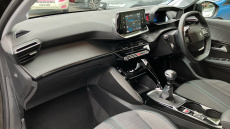 Peugeot 208 1.2 PureTech 100 Allure Premium 5dr Petrol Hatchback